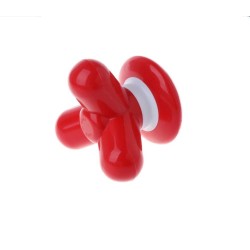 Mimo Mini USB Electric Hand-held Vibrating Body Massager