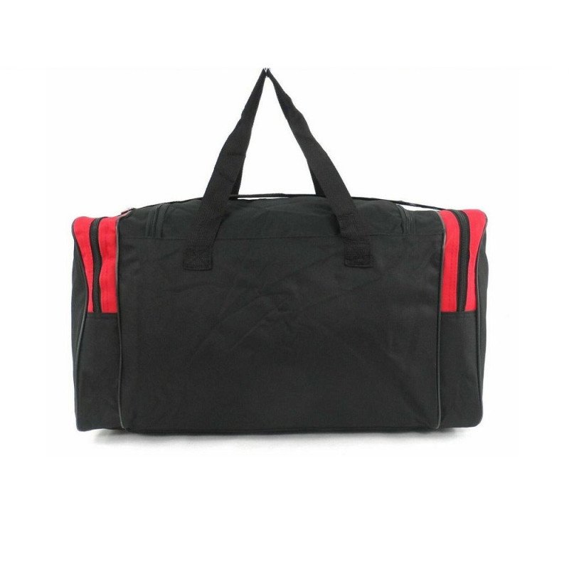 Unisex Large Double-handle Holdall Carrier Bag