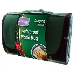 Waterproof Picnic,Travel Rug