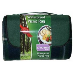 Waterproof Picnic,Travel Rug