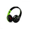 Sound-Squad Super-Bass Wireless Bluetooth Foldable Headset