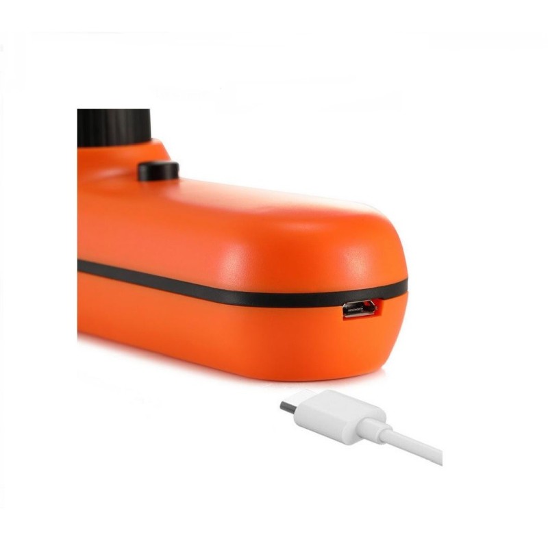 Mini Upgrade 2 IN 1 Heat Sealer and Cutter Machine