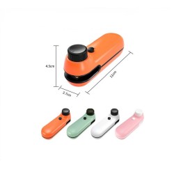 Mini Upgrade 2 IN 1 Heat Sealer and Cutter Machine