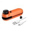 Mini Upgrade 2 IN 1 Heat Sealer and Cutter Machine