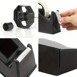 Desk Top Heavy Duty Cellotape Dispenser