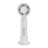 Miniature Turbo Handheld USB Rechargeable Fan