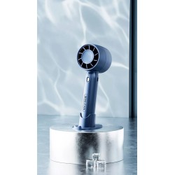 Miniature Turbo Handheld USB Rechargeable Fan