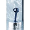 Miniature Turbo Handheld USB Rechargeable Fan