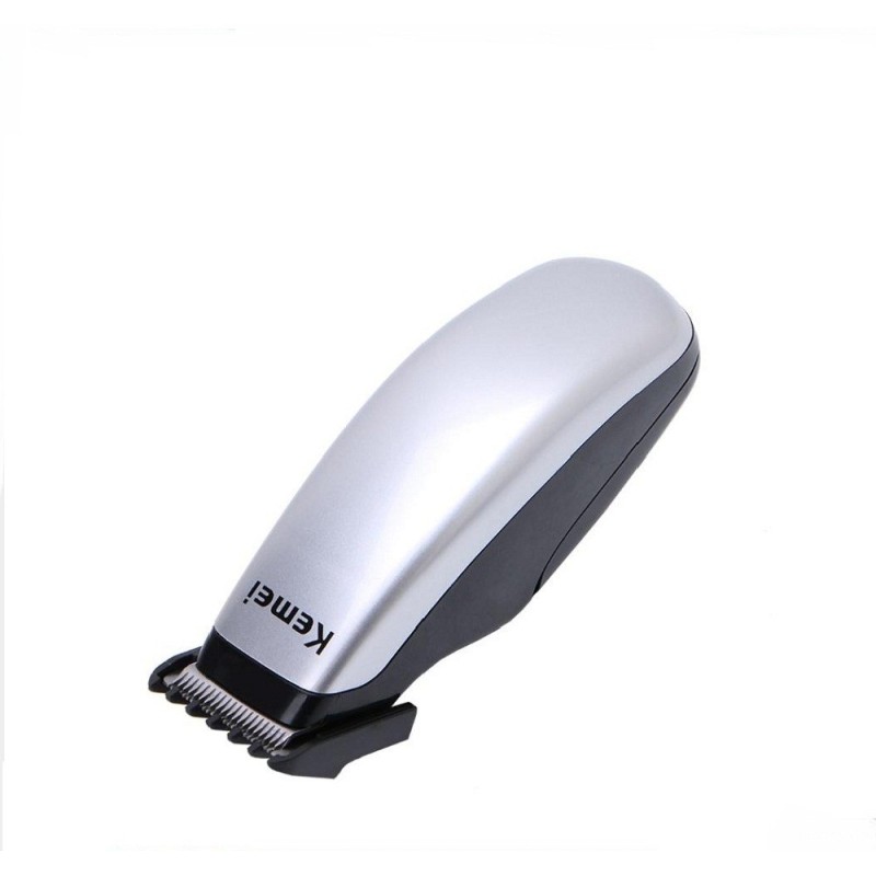 Mini Kemei-Pro Men's Battery-Operated, Hair & Beard Trimmer