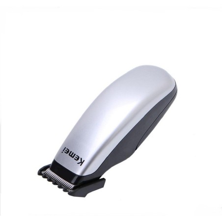 Mini Kemei-Pro Men's Battery-Operated, Hair & Beard Trimmer