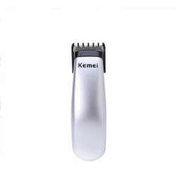 Mini Kemei-Pro Men's Battery-Operated, Hair & Beard Trimmer