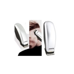 Mini Kemei-Pro Men's Battery-Operated, Hair & Beard Trimmer