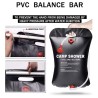Travel 20L/ 5Gallon Solar Camping Shower Bag