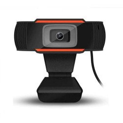 ET Full HD 1080P Webcam For Portable Laptop,Computer