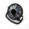 Mini USB Portable Desktop Rotating Fan