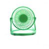 Mini USB Portable Desktop Rotating Fan