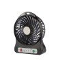 Mini Desktop USB/DC Ultra Lightweight Cooling Fan