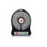 Mini Desktop USB/DC Ultra Lightweight Cooling Fan