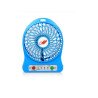 Mini Desktop USB/DC Ultra Lightweight Cooling Fan