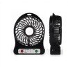 Mini Desktop USB/DC Ultra Lightweight Cooling Fan