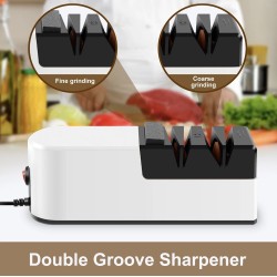 Super Pro-Electric USB Knife Sharpener