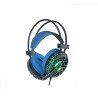 H6 Dynamic Gaming Headset with microphone LED Light