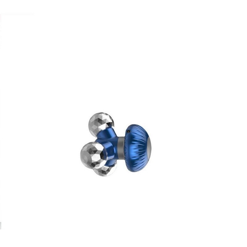 Mushroom Design Crystal Shine,Vibrating body Massager Mushroom Design Crystal Shine,Vibrating body Massager