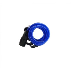 72inch Heavy Duty Bike Cable Lock