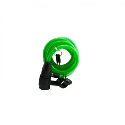 72inch Heavy Duty Bike Cable Lock