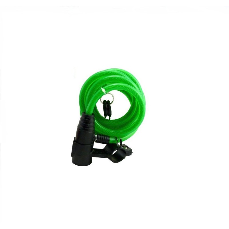 72inch Heavy Duty Bike Cable Lock