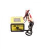 Car & Motorcycle Portable 12v 6A Fully-Auto Battery Charger