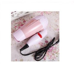 High Velocity Miniature Foldable Hair Blower-Dryer