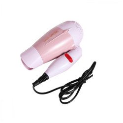 High Velocity Miniature Foldable Hair Blower-Dryer