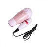 High Velocity Miniature Foldable Hair Blower-Dryer