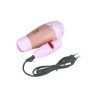 High Velocity Miniature Foldable Hair Blower-Dryer