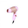 High Velocity Miniature Foldable Hair Blower-Dryer