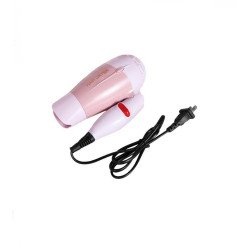 High Velocity Miniature Foldable Hair Blower-Dryer