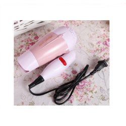 High Velocity Miniature Foldable Hair Blower-Dryer