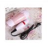 High Velocity Miniature Foldable Hair Blower-Dryer