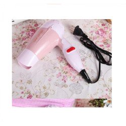 High Velocity Miniature Foldable Hair Blower-Dryer