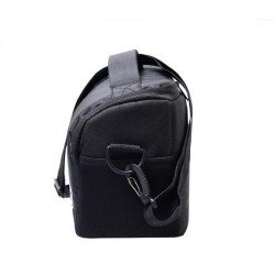 Caden Large Multi-purpose DSLR Gadget Messenger Bag