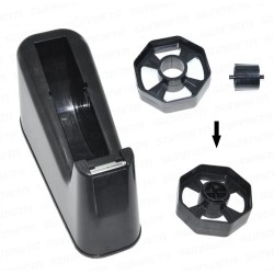 Desk Top Heavy Duty Cellotape Dispenser