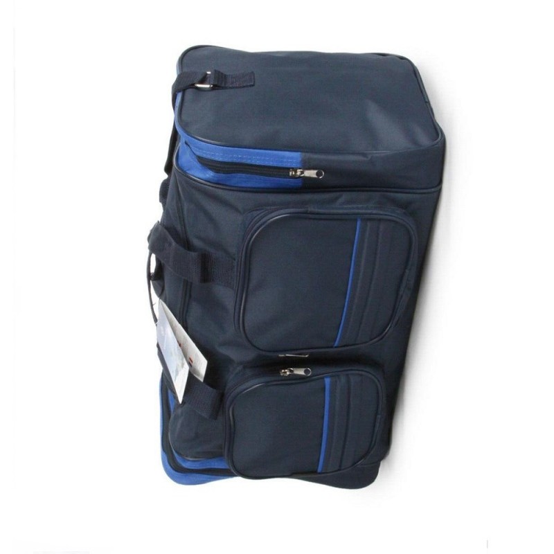 Unisex Large Double-handle Holdall Carrier Bag