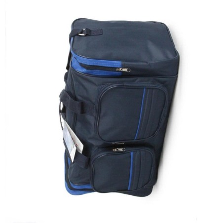 Unisex Large Double-handle Holdall Carrier Bag
