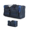 Unisex Large Double-handle Holdall Carrier Bag