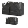 Unisex Large Double-handle Holdall Carrier Bag