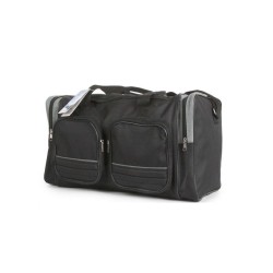 Unisex Large Double-handle Holdall Carrier Bag