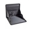 Car Back-Seat Device Holder-Organizer Tray