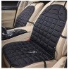 Electric Heated Winter Car Seat Cushion