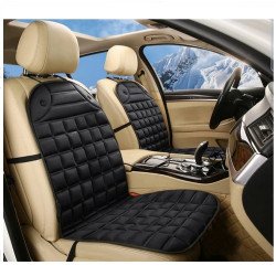 Electric Heated Winter Car Seat Cushion